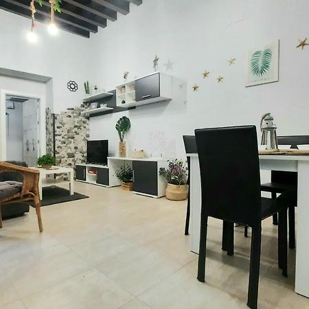 Apartamento Levante كاديز المظهر الخارجي الصورة