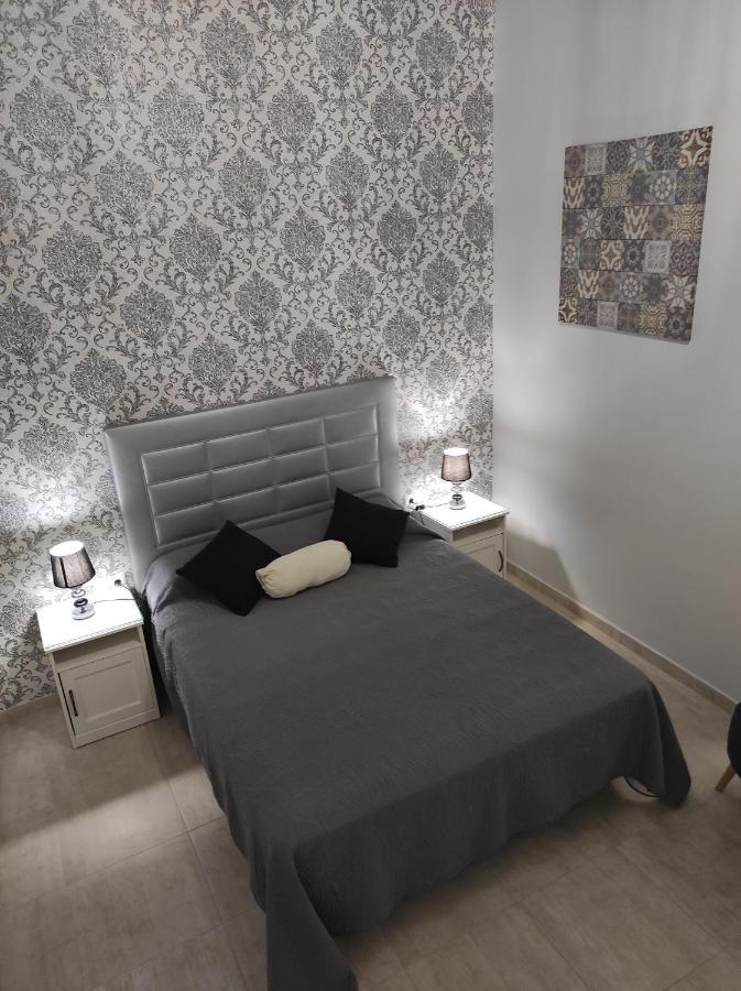 Apartamento Levante كاديز المظهر الخارجي الصورة