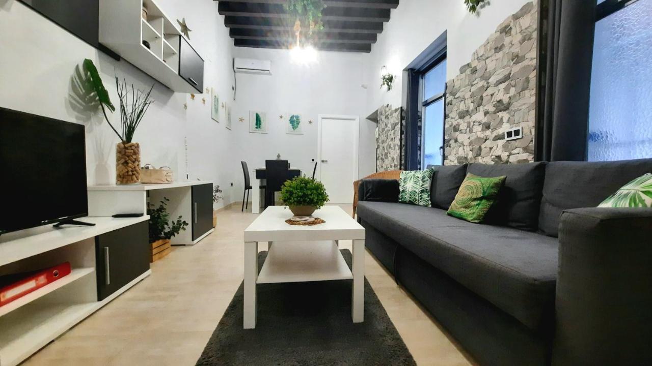 Apartamento Levante كاديز المظهر الخارجي الصورة