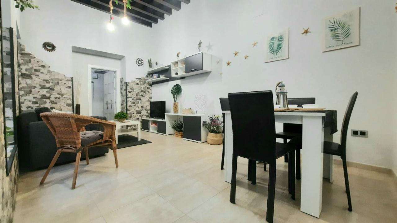 Apartamento Levante كاديز المظهر الخارجي الصورة