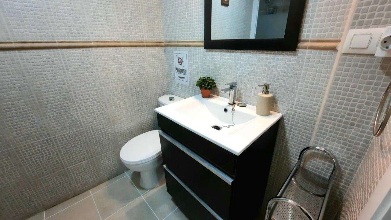 Apartamento Levante كاديز المظهر الخارجي الصورة