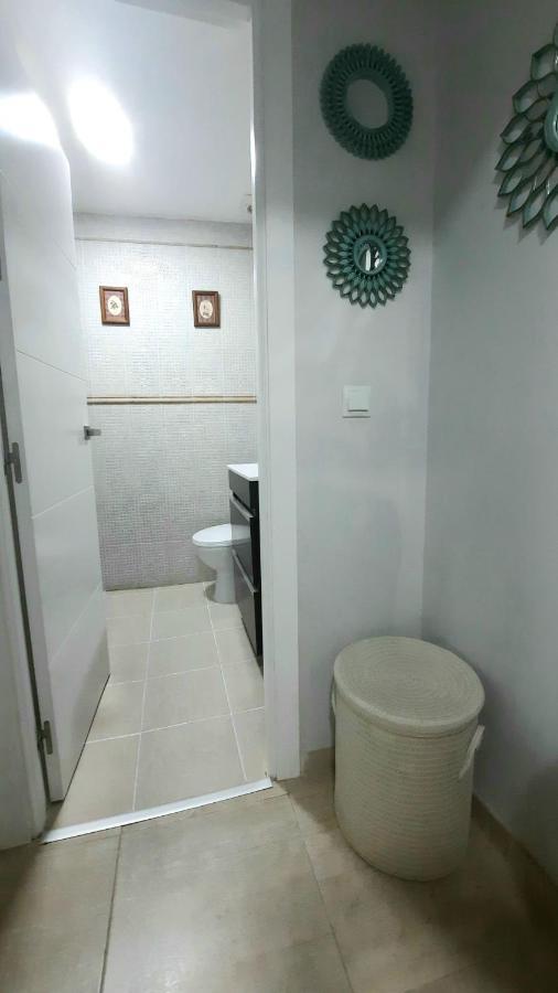 Apartamento Levante كاديز المظهر الخارجي الصورة
